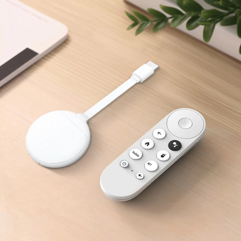Atacado de fábrica U11 Chromecast Smart TV Stick WiFi 6 Allwinner H313 Qua…