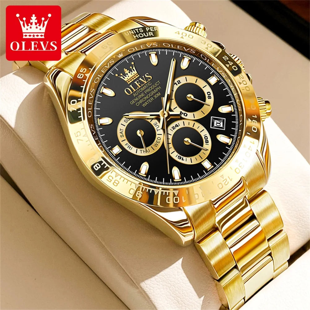 OLEVS 6638 Original