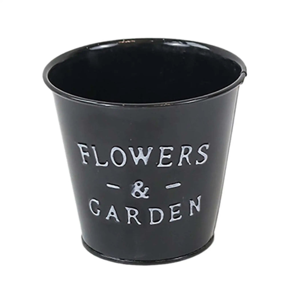 Garden-plant-flower-pot-planter-outdoor-indoor-decoration-5-1x4-7x3-5i…