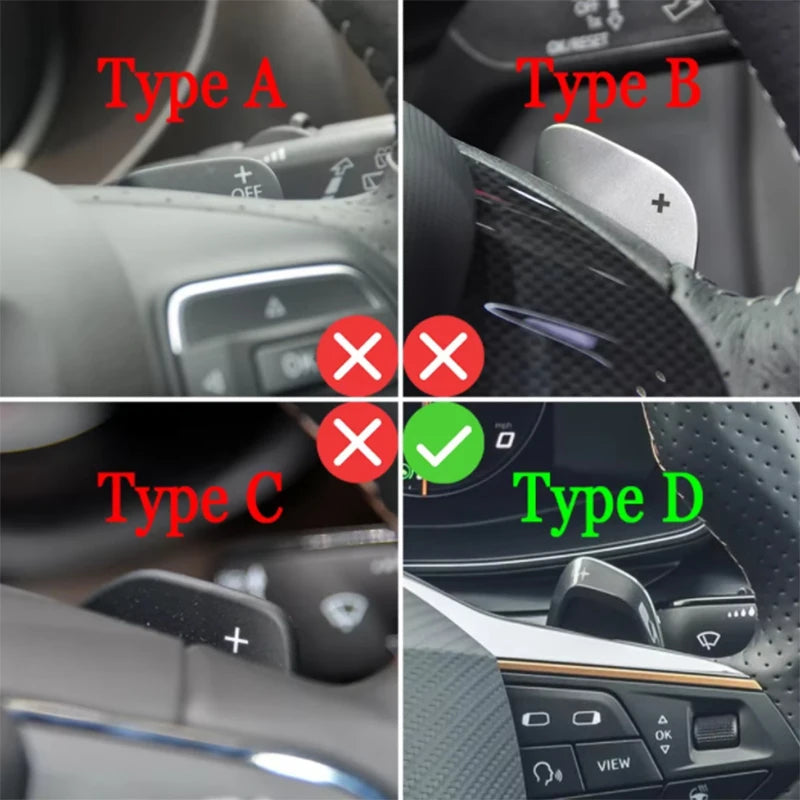 Car Accessories For Cupra Ateca Formentor Leon
