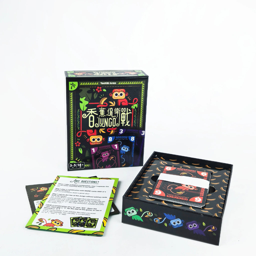 Jogos de cartas em Jogos