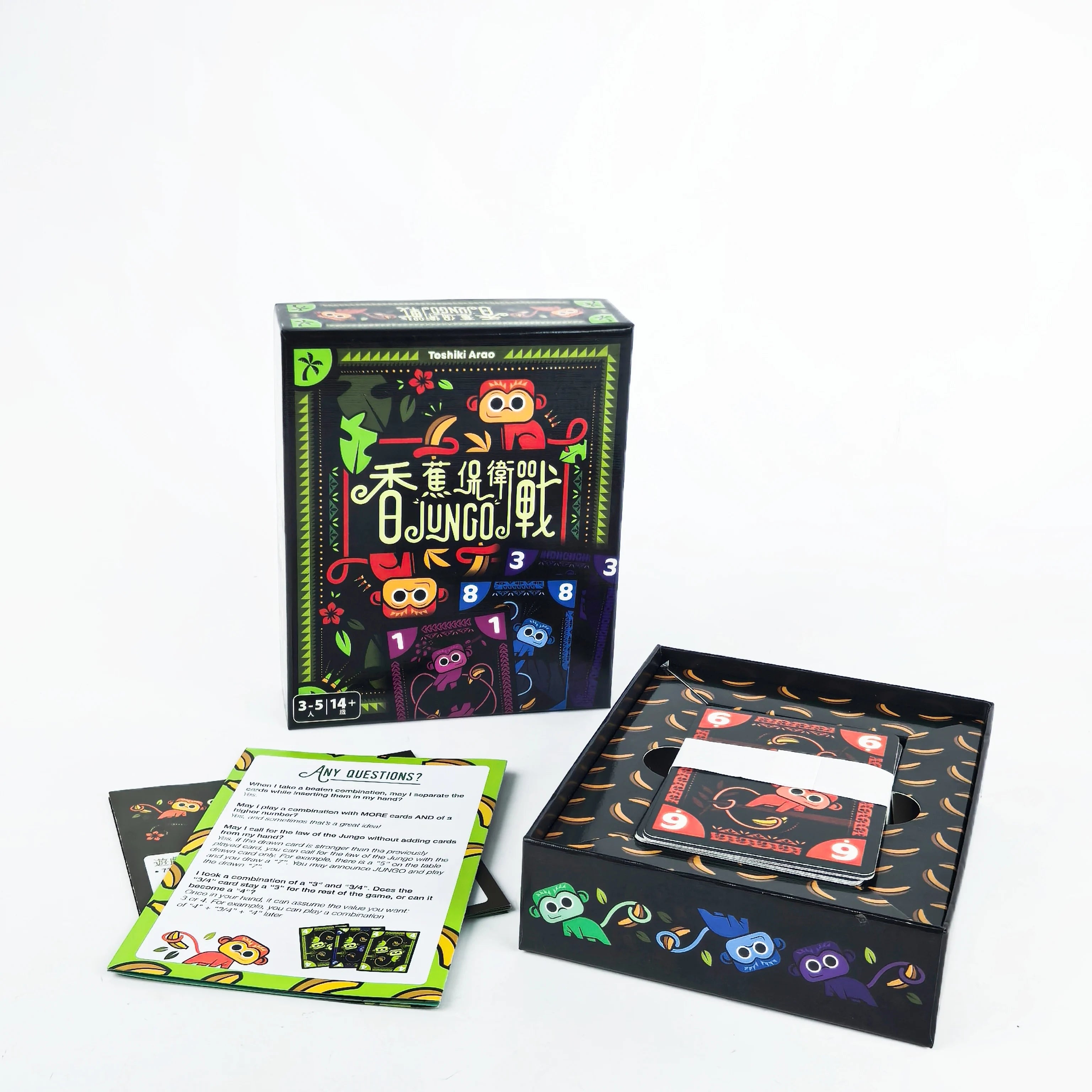 Jogos de cartas em Jogos