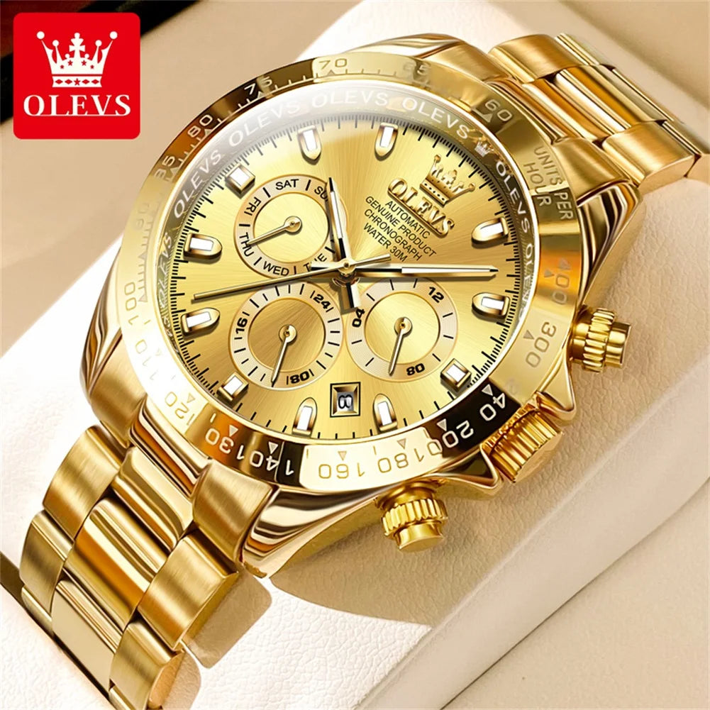 OLEVS 6638 Original