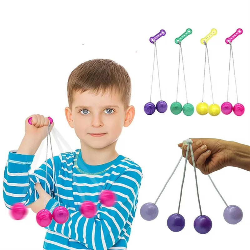 Bola de Colisão Brinquedo para Jogos ao Ar Livre, Bolas para Parque Infantil, Brinquedos de Praia para Crianças