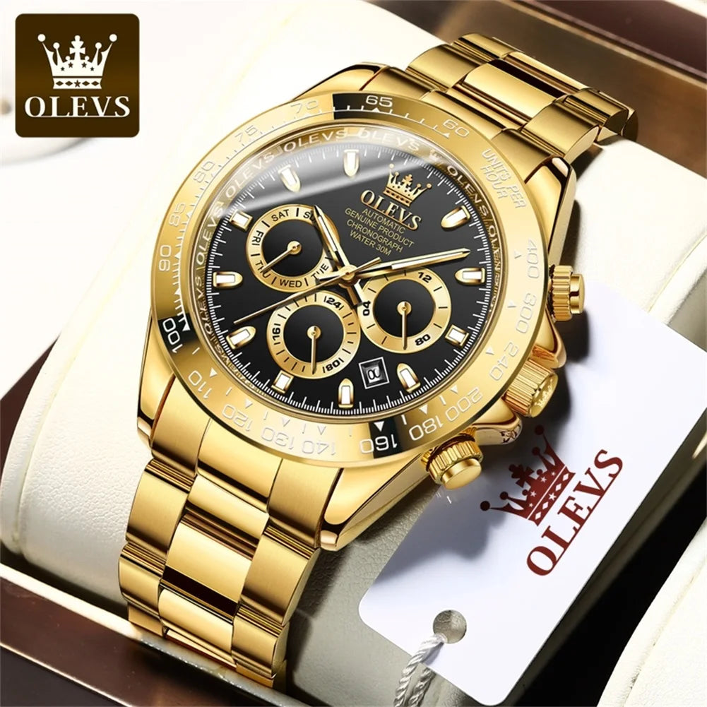 OLEVS 6638 Original