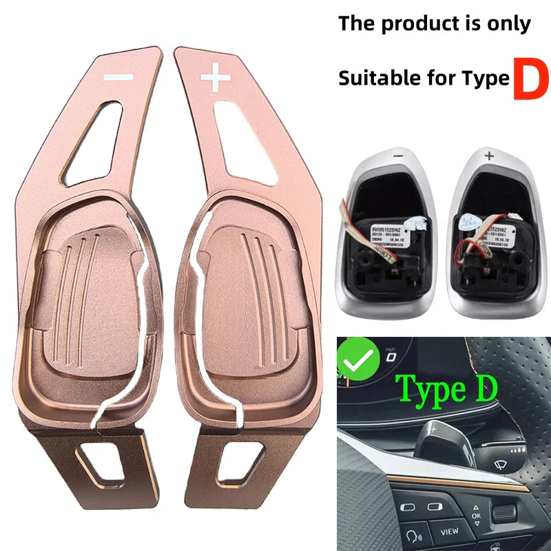Car Accessories For Cupra Ateca Formentor Leon