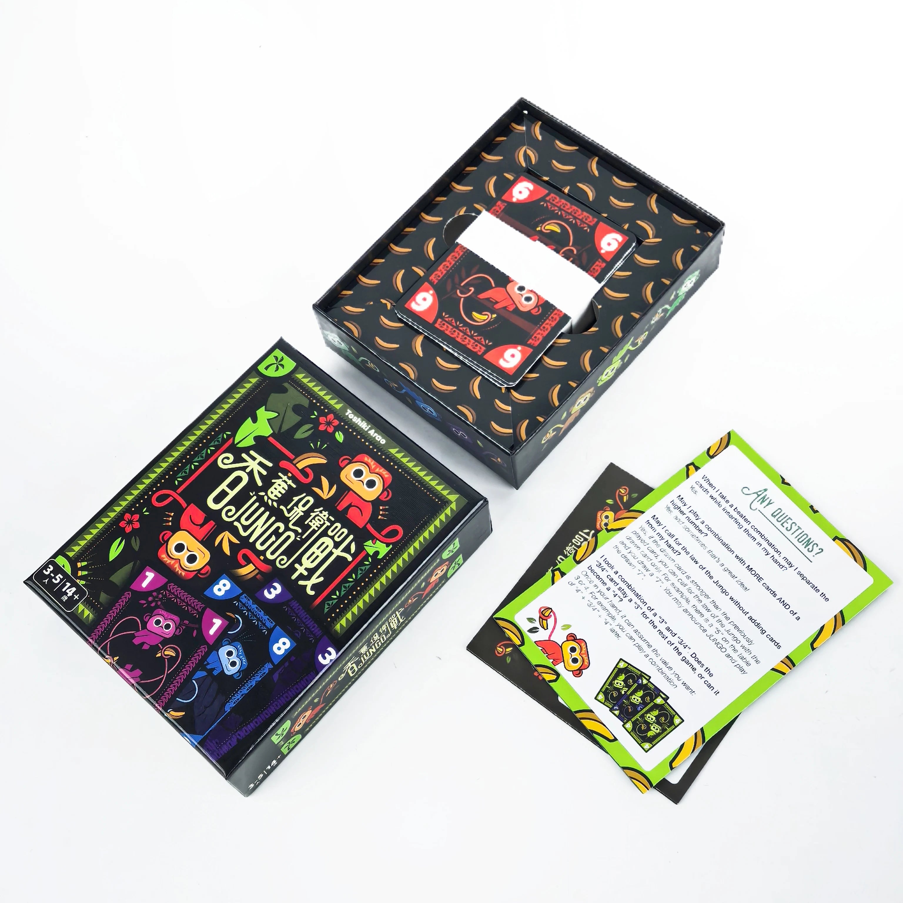 Jogos de cartas em Jogos