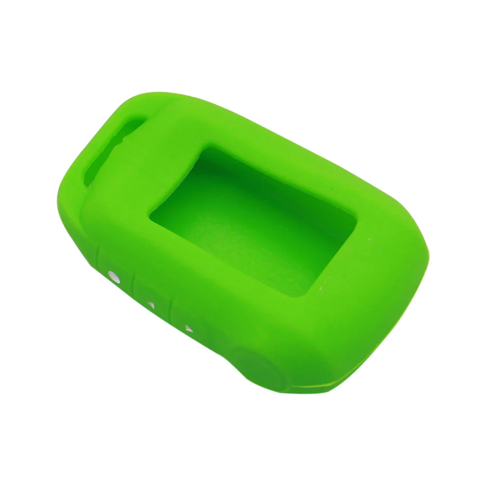 Capa protetora de silicone para chave Starline A92 A94 V62 A62 A64 V64 V92