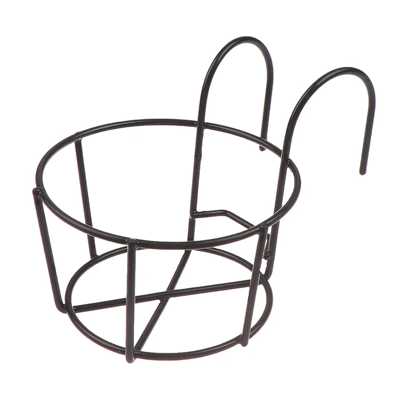 Garden-hanging-plant-iron-racks-balcony-round-flower-pot-rack-railing-…