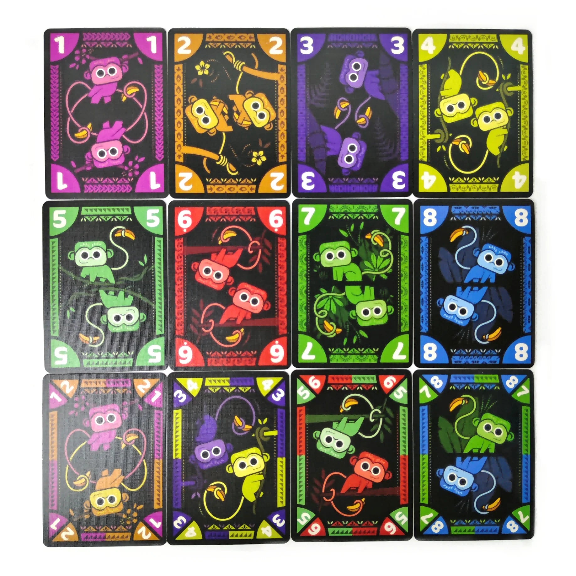 Jogos de cartas em Jogos