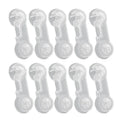 Baby Protect Cabinet Protection Against Children Security Locks Safe Door Fridge Baby Protection Tools Baby Safety Drawer Locks