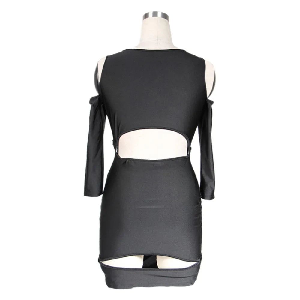 Vestidos casuais femininos, roupas femininas, vestidos elegantes para festas