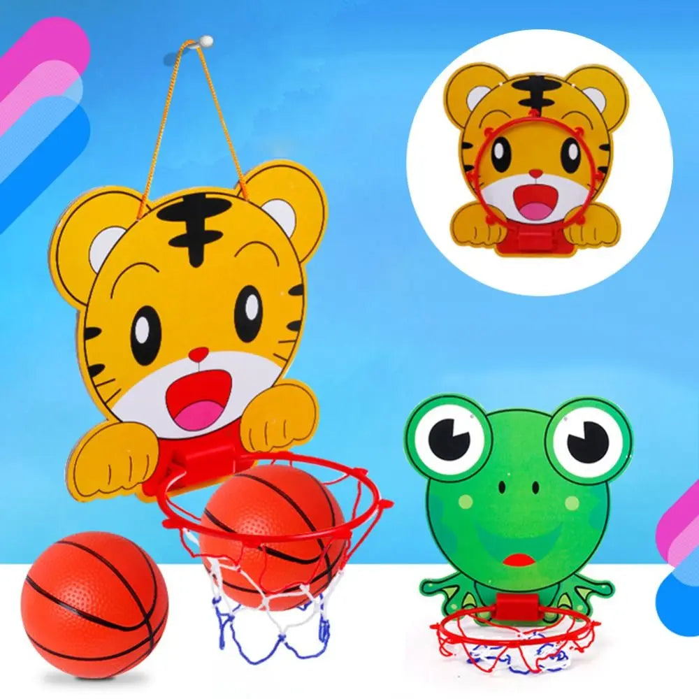 Cesta de Jogos Esportivos Educativos e Interativos