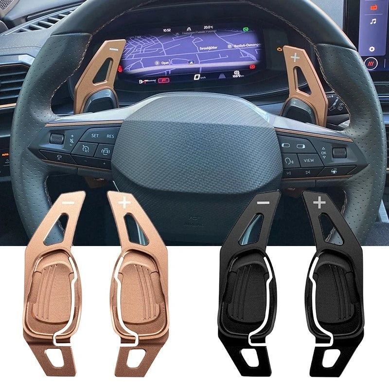 Car Accessories For Cupra Ateca Formentor Leon