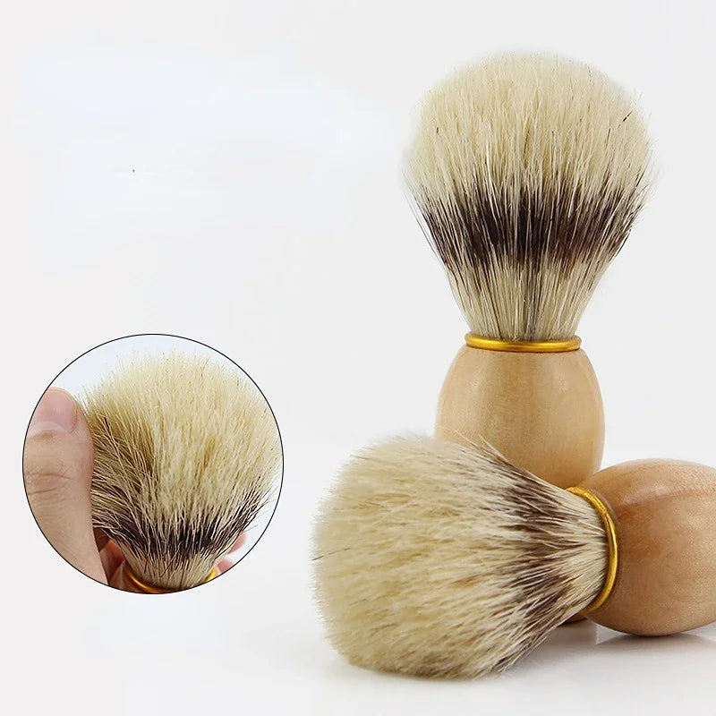 Hochwertige Bartformer-Schablone, Bartkamm, All-in-One-Tool, ABS-Haarkamm, Bartformer-Schablone
