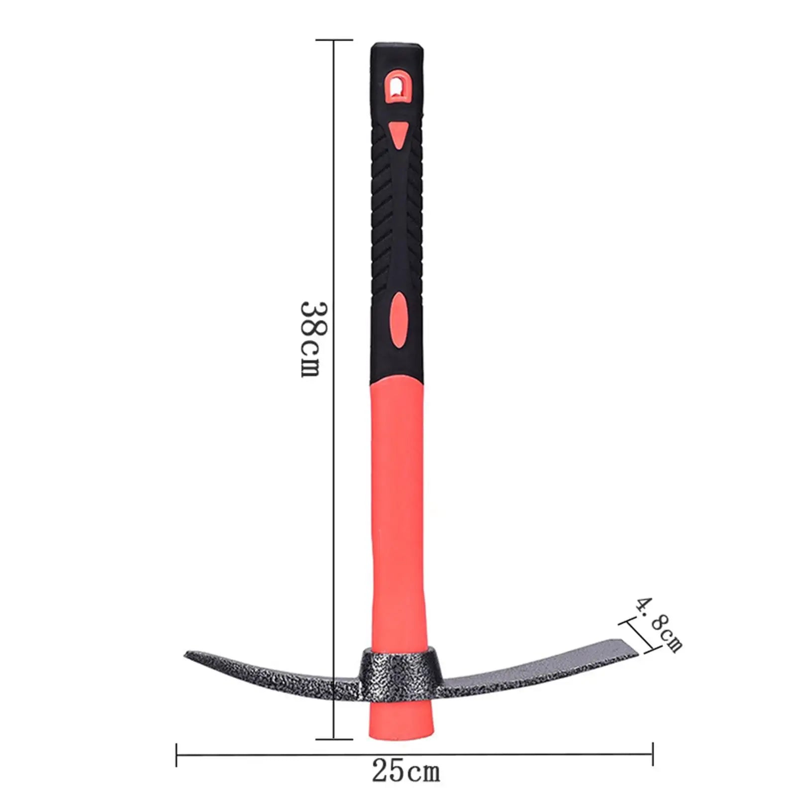 Garden-hoe-and-cultivator-rustproof-finish-gardening-planting-tool-for…