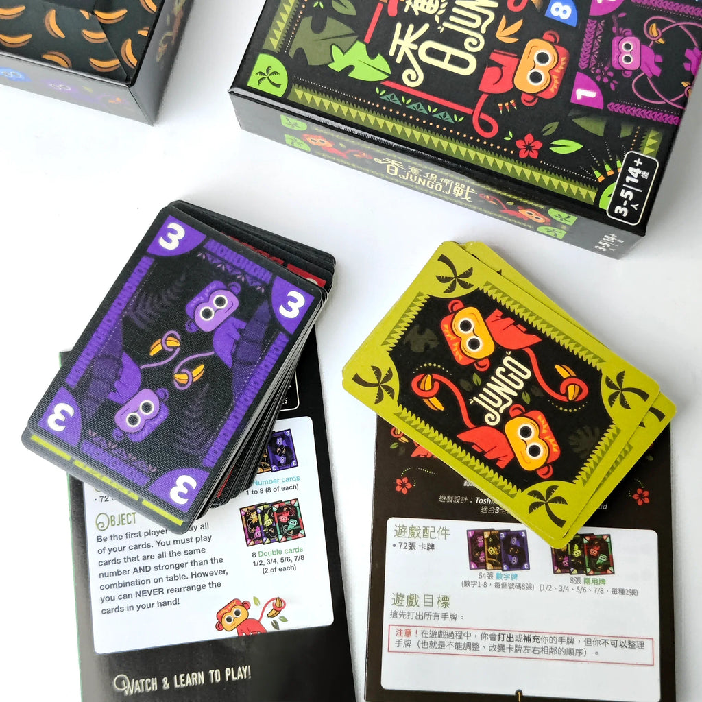 Jogos de cartas em Jogos