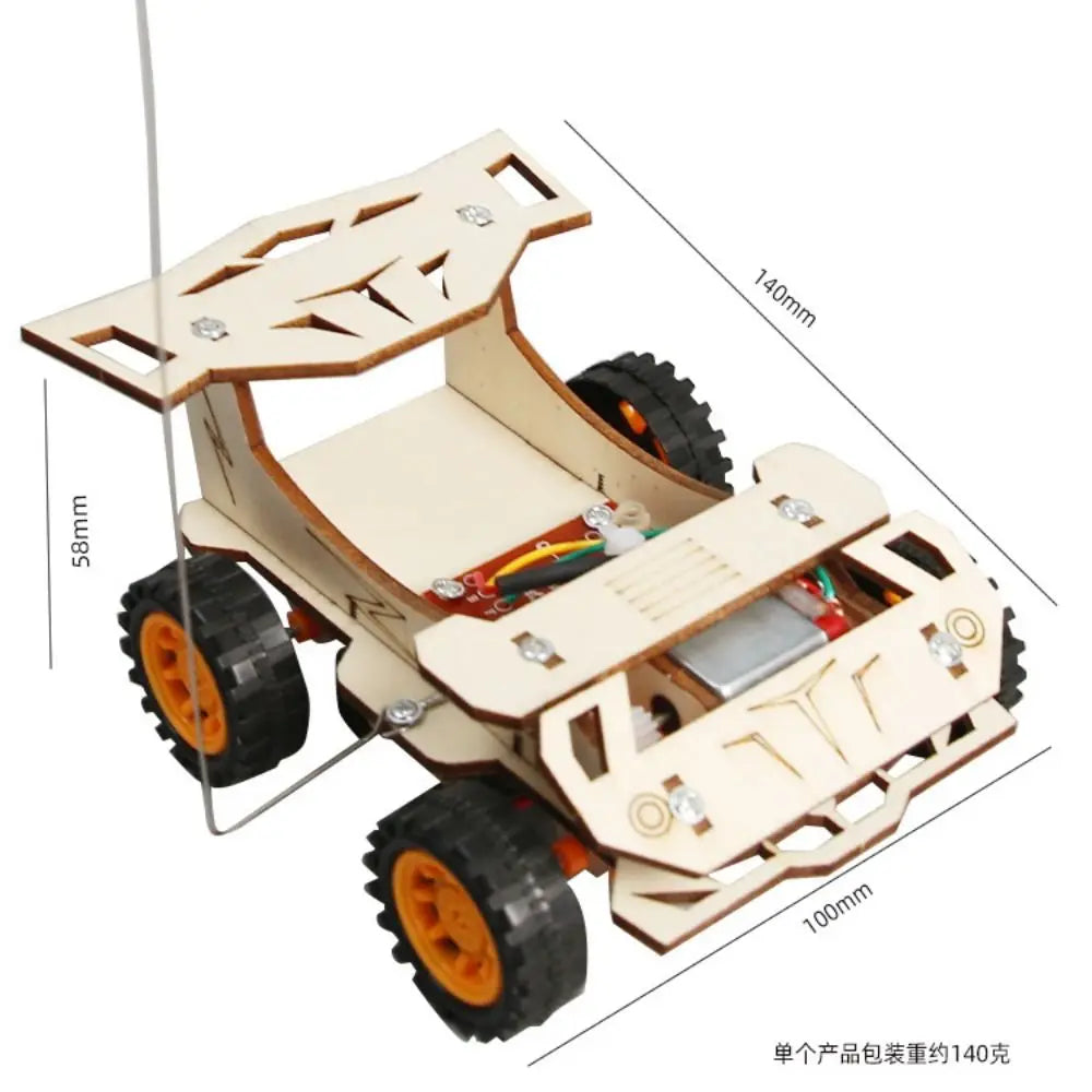 Brinquedos para crianças: robótica, ciência, invenções criativas, desenvolvimento da capacidade motora