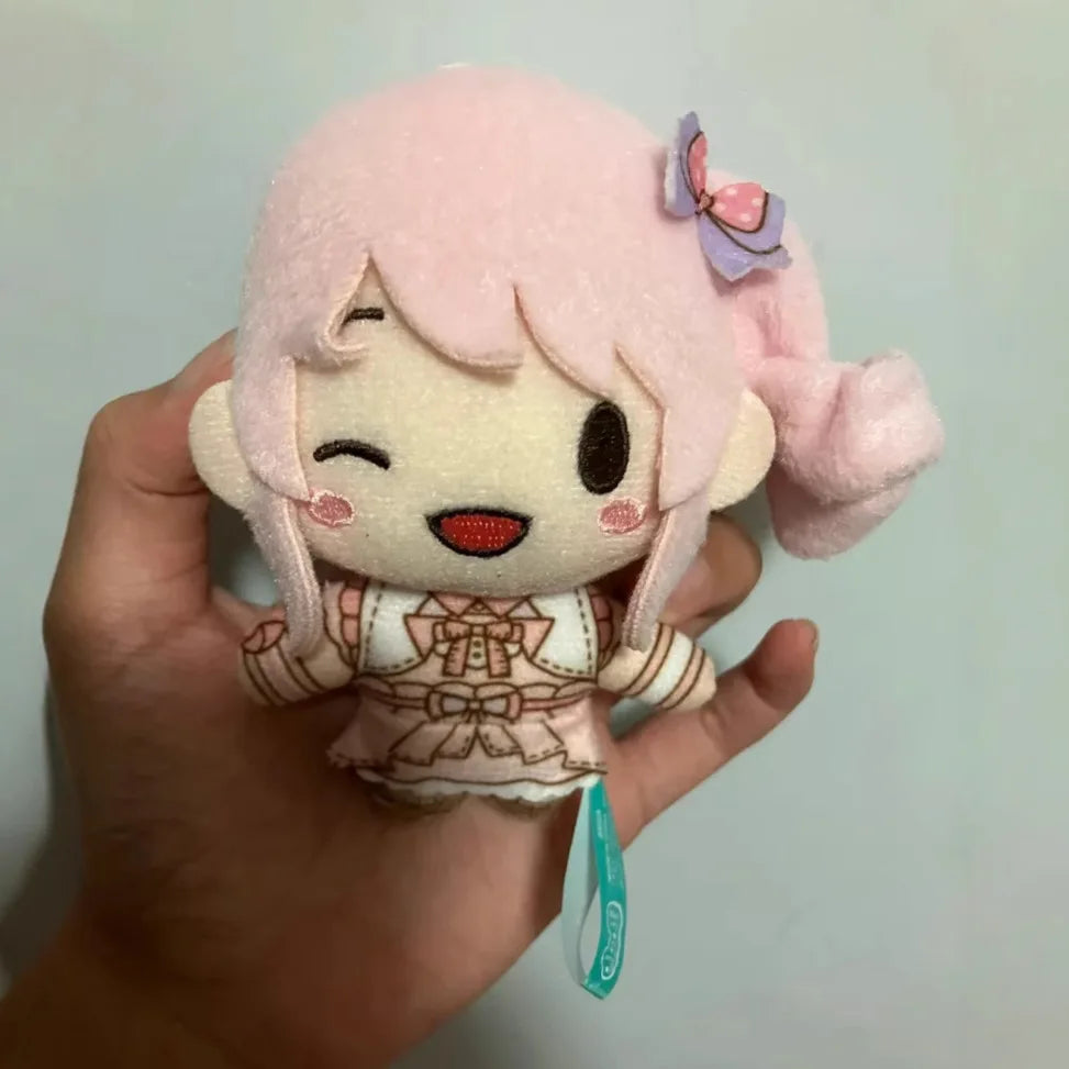 Brinquedos de pelúcia em Bonecas, conjuntos