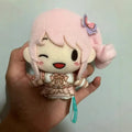 Brinquedos de pelúcia em Bonecas, conjuntos
