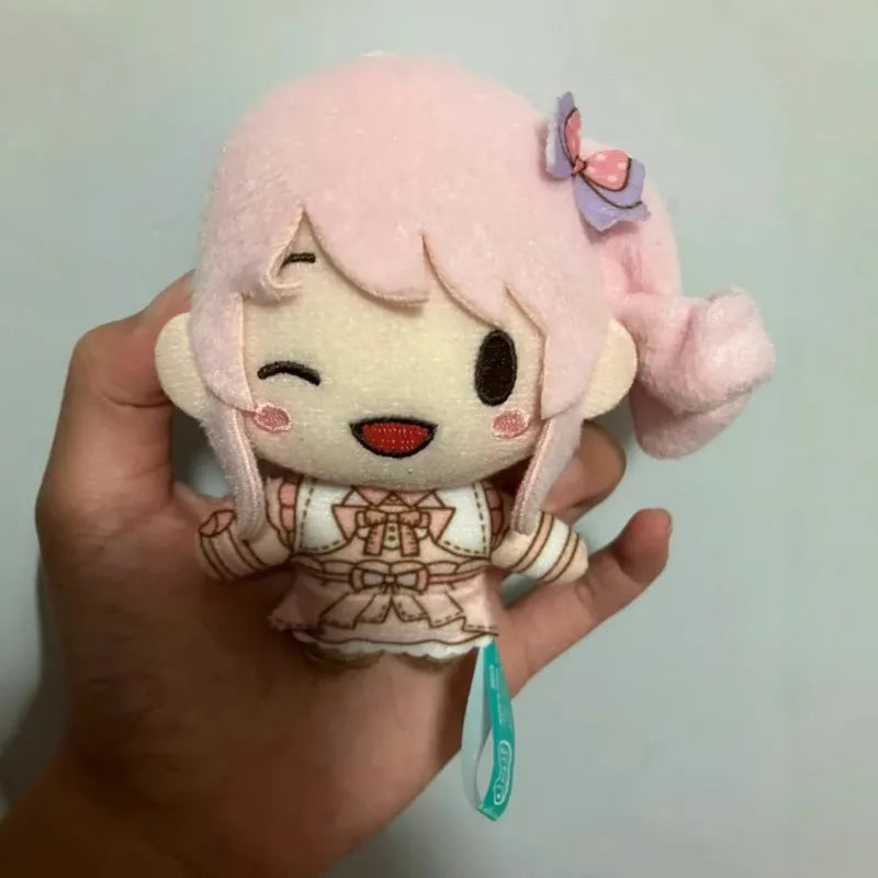 Brinquedos de pelúcia em Bonecas, conjuntos