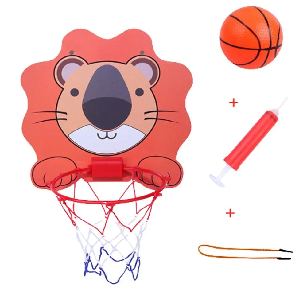 Cesta de Jogos Esportivos Educativos e Interativos