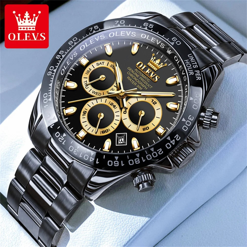 OLEVS 6638 Original
