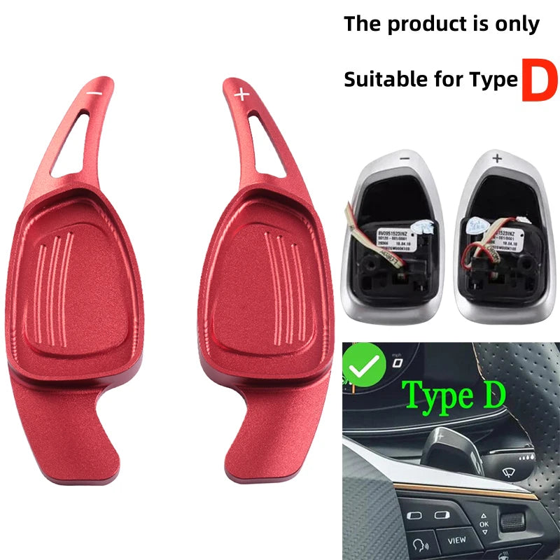 Car Accessories For Cupra Ateca Formentor Leon