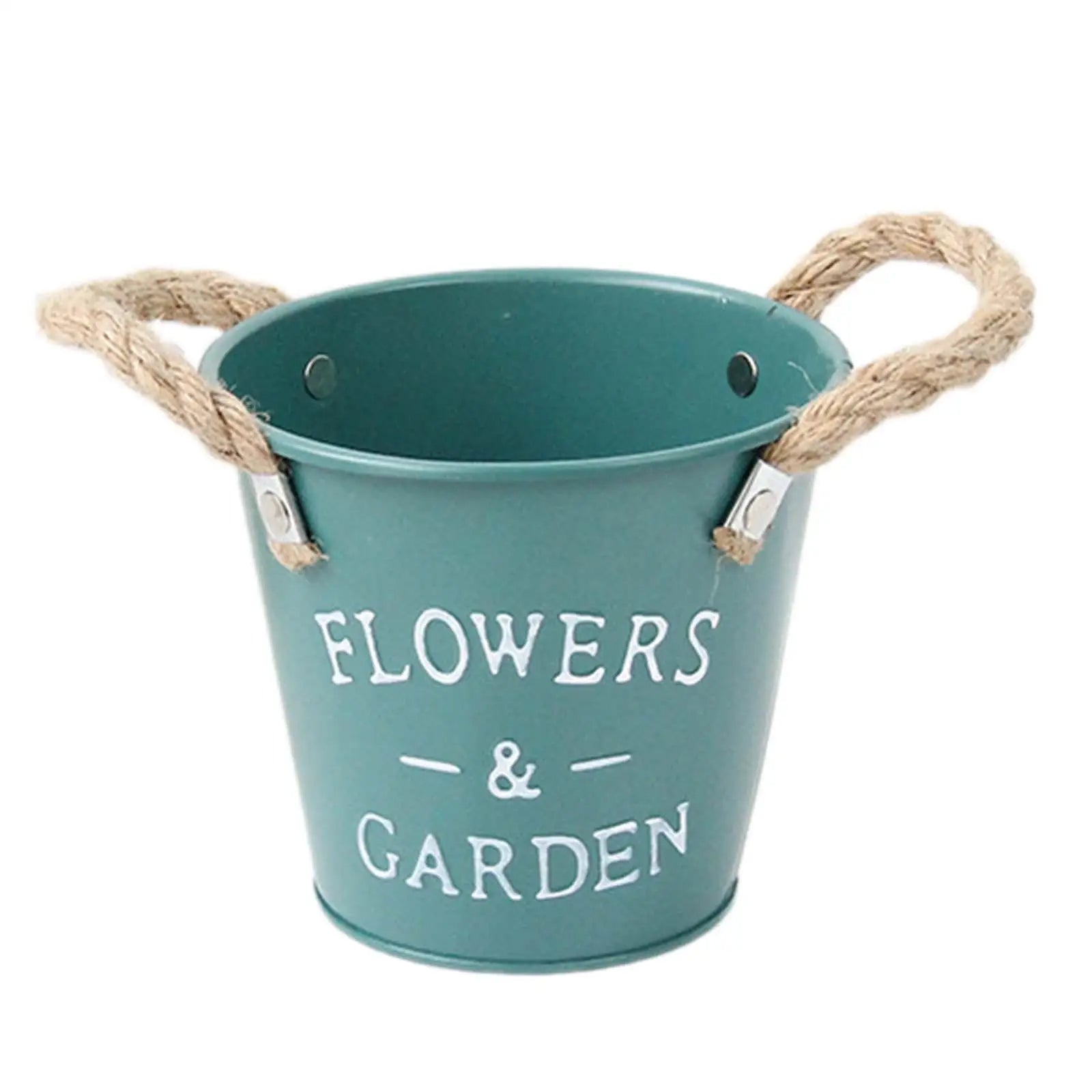 Garden-plant-flower-pot-planter-outdoor-indoor-decoration-5-1x4-7x3-5i…
