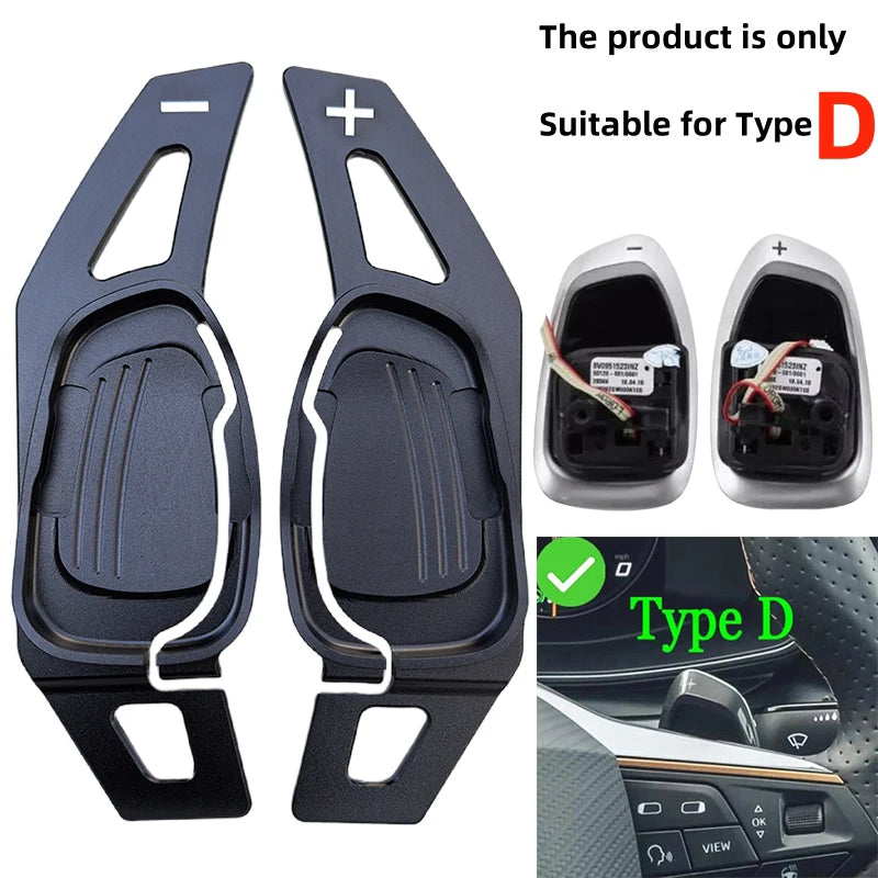 Car Accessories For Cupra Ateca Formentor Leon