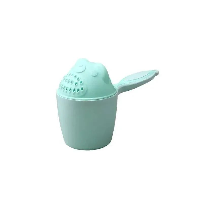 Children Bathing Shower Cap Hat Safe Shampoo Shower Bathing Bath Protect Soft Cap Hat For Baby Wash Bath Caps Cup Hair Shield