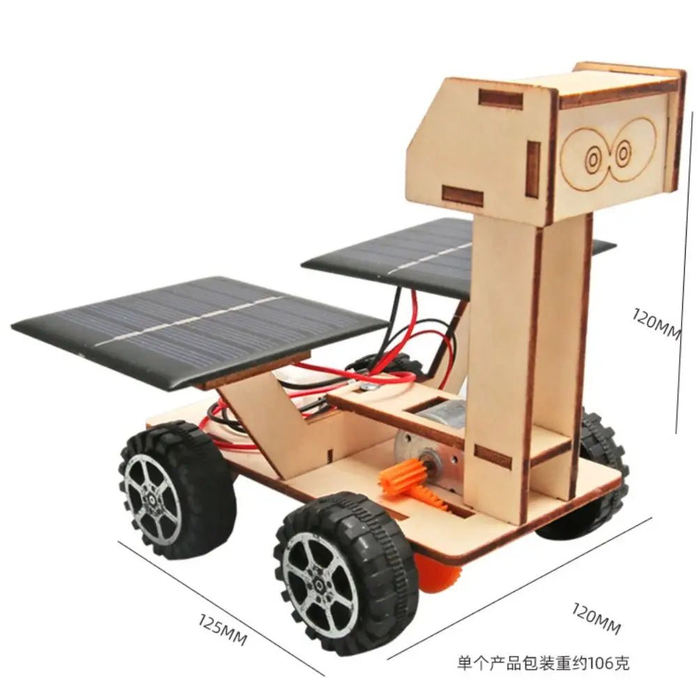 Brinquedos para crianças: robótica, ciência, invenções criativas, desenvolvimento da capacidade motora