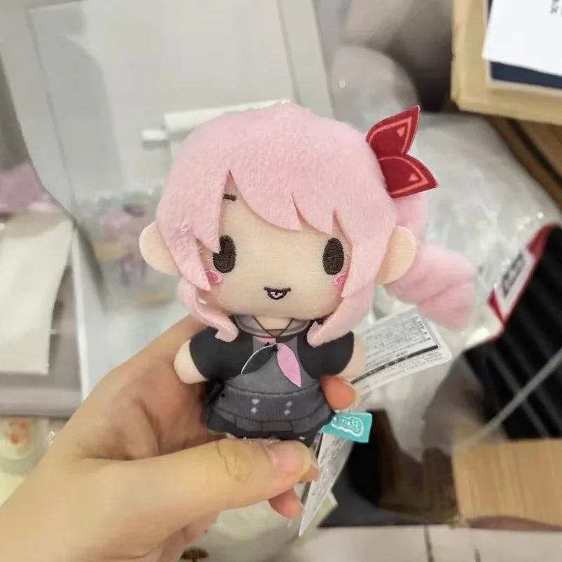 Brinquedos de pelúcia em Bonecas, conjuntos