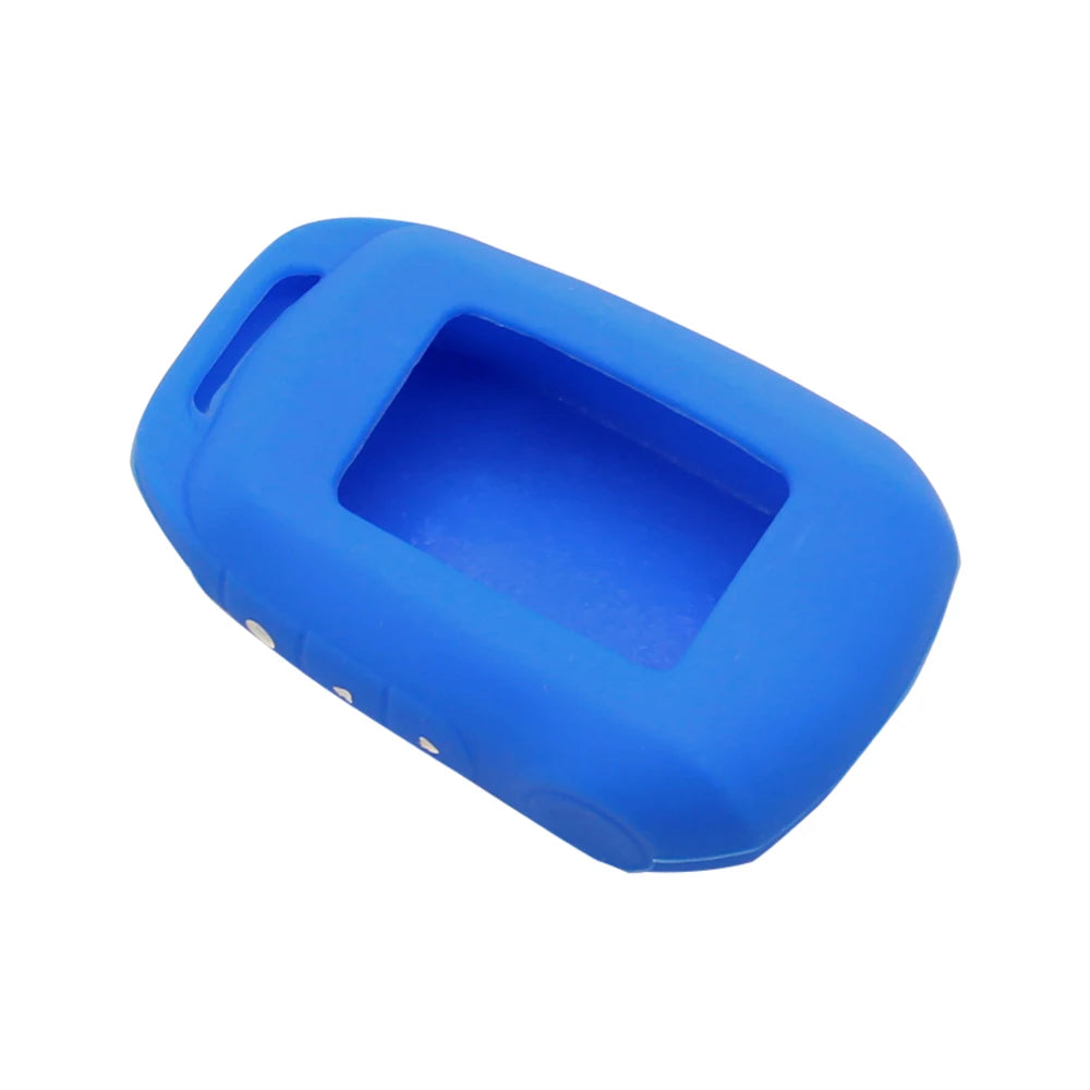 Capa protetora de silicone para chave Starline A92 A94 V62 A62 A64 V64 V92
