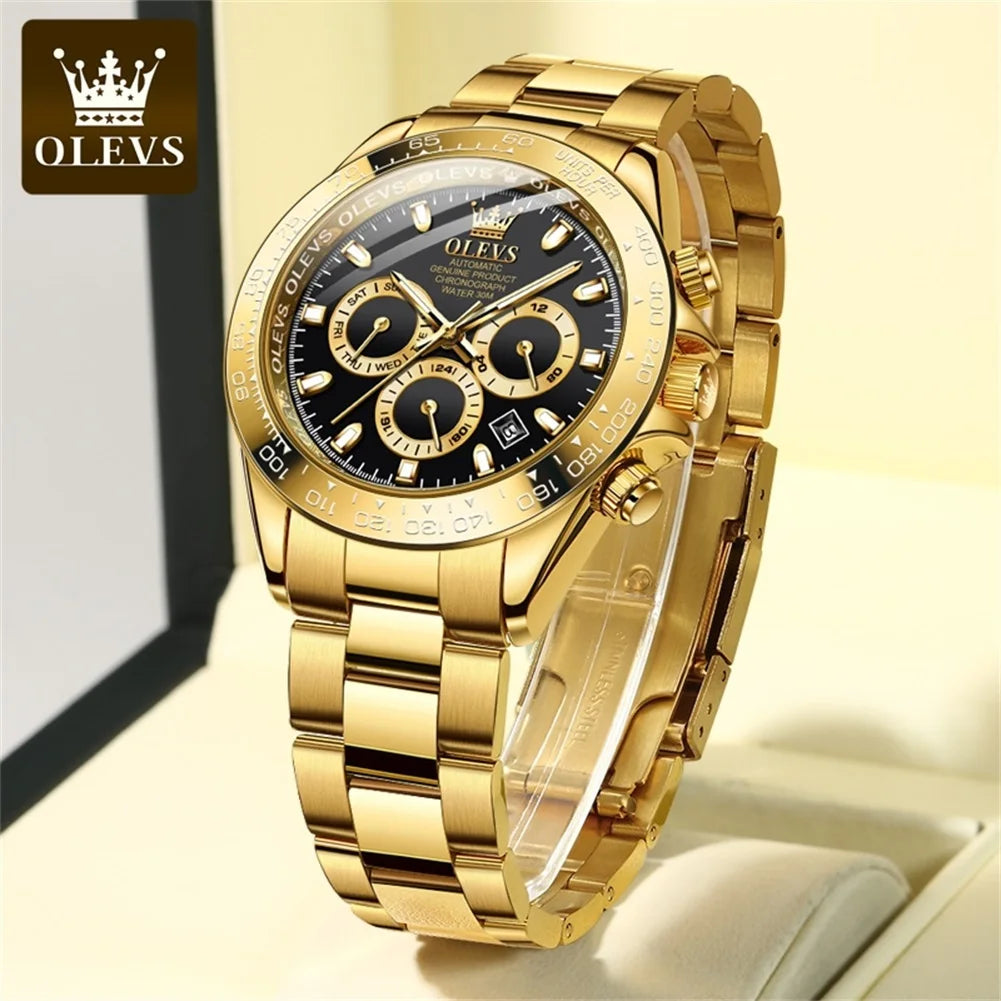 OLEVS 6638 Original
