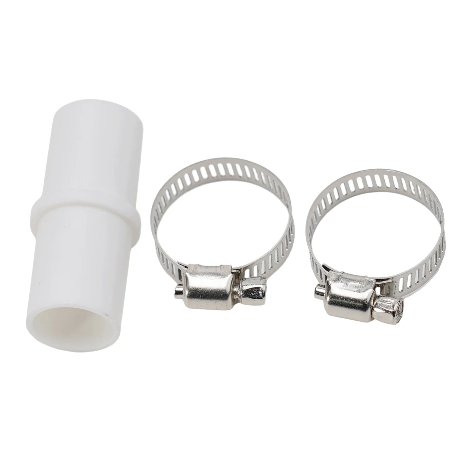 Kit universal de extensão de mangueira de drenagem para máquina de lavar roupa