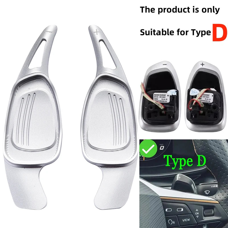 Car Accessories For Cupra Ateca Formentor Leon