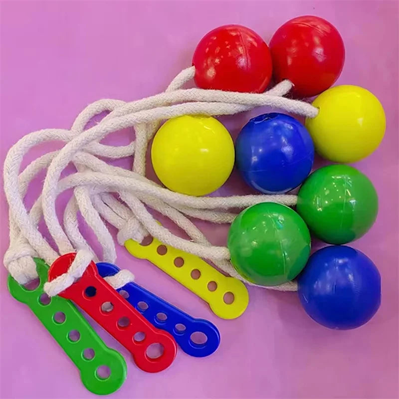 Bola de Colisão Brinquedo para Jogos ao Ar Livre, Bolas para Parque Infantil, Brinquedos de Praia para Crianças