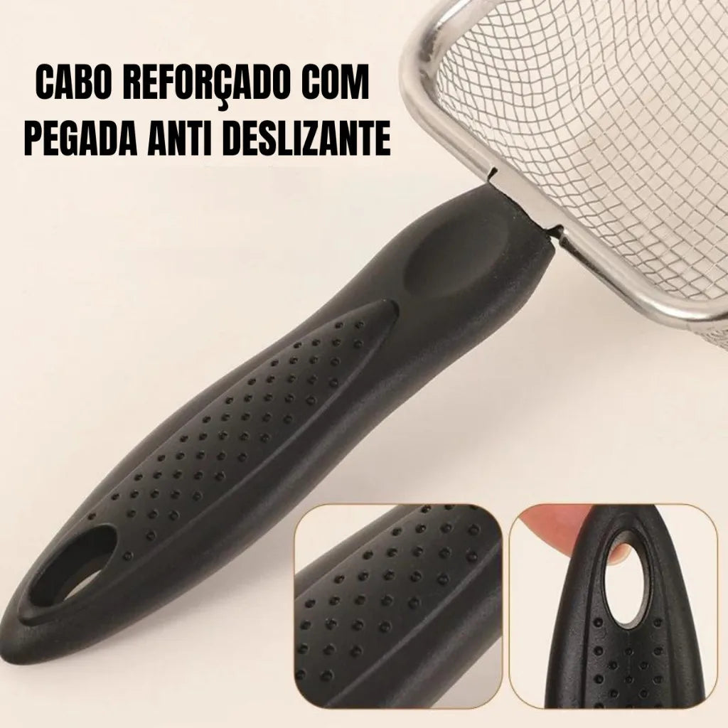 Pá Areia Gatos Aço Inoxidável Durável Ntiodores Limpeza Fácil Ergonômi…