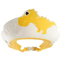 Children Bathing Shower Cap Hat Safe Shampoo Shower Bathing Bath Protect Soft Cap Hat For Baby Wash Bath Caps Cup Hair Shield