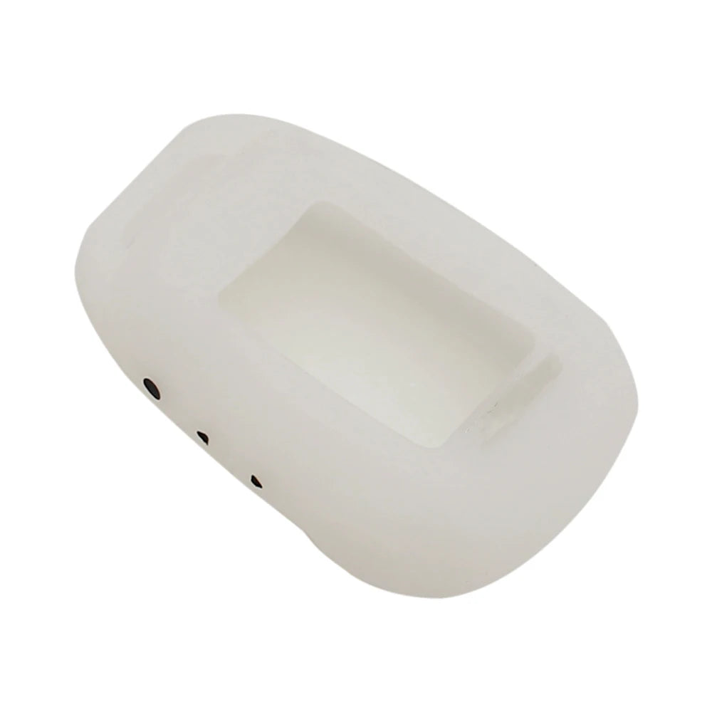 Capa protetora de silicone para chave Starline A92 A94 V62 A62 A64 V64 V92