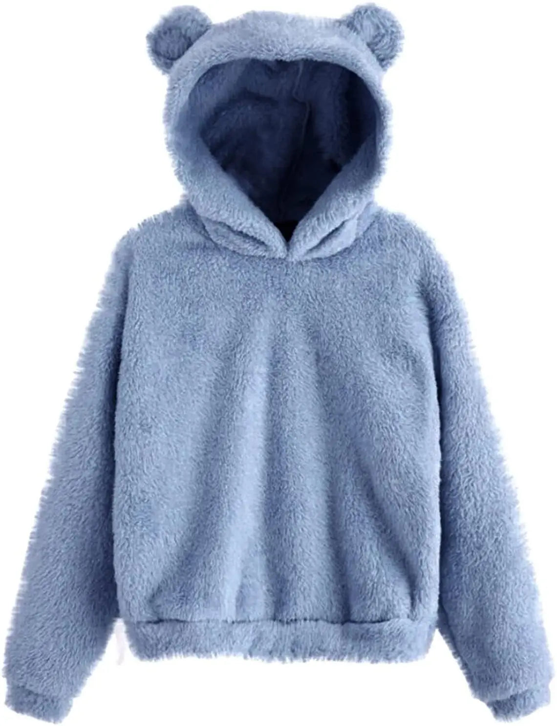 Suéter feminino de inverno estilo boho com gola alta, quente e casual.