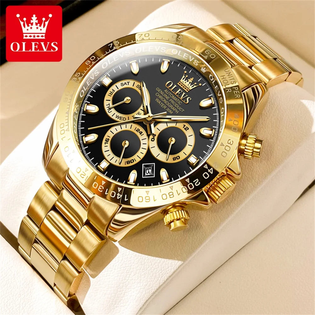 OLEVS 6638 Original