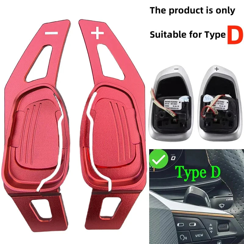 Car Accessories For Cupra Ateca Formentor Leon