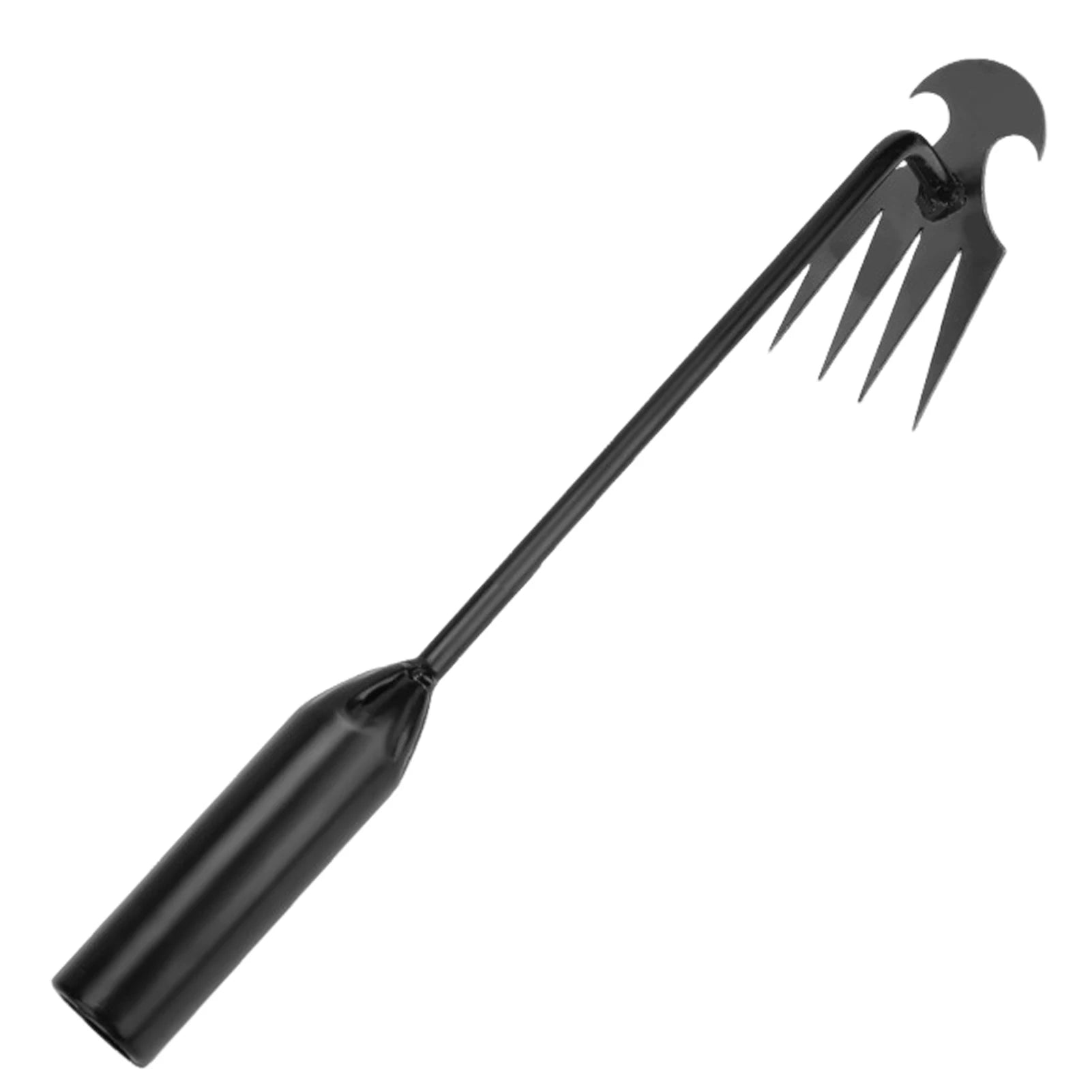 Garden Hoe Tool 2 in 1 Double Garden Hoe Cultivator Gardening Weed-Pul…