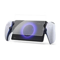 2 Pack Screen Protector Protective Film for Sony PlayStation PS5 Portal Handheld Anti-Scratch Tempered Glass Gaming Accessories