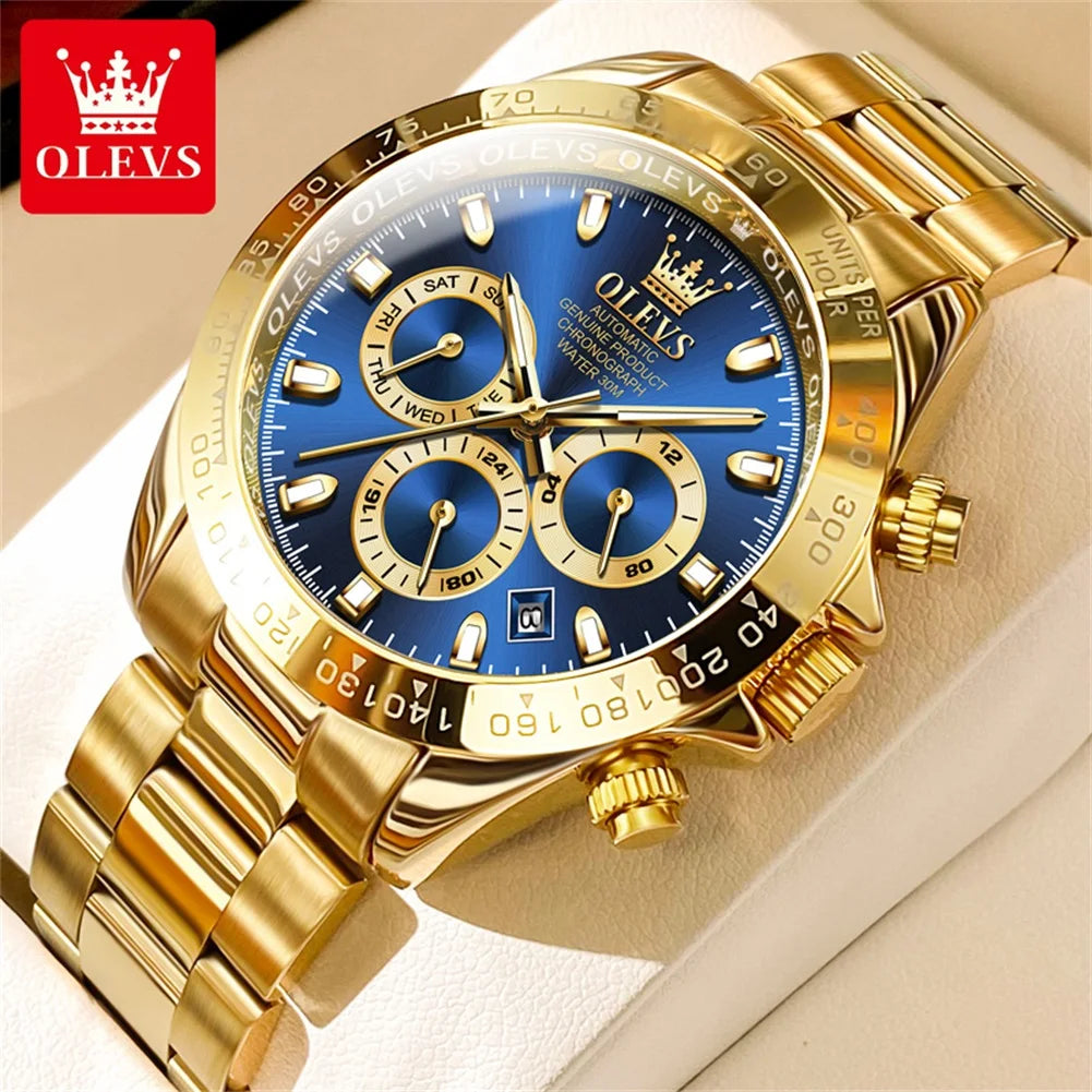 OLEVS 6638 Original