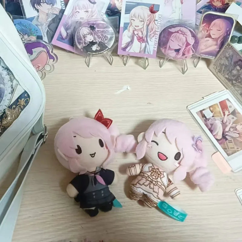 Brinquedos de pelúcia em Bonecas, conjuntos