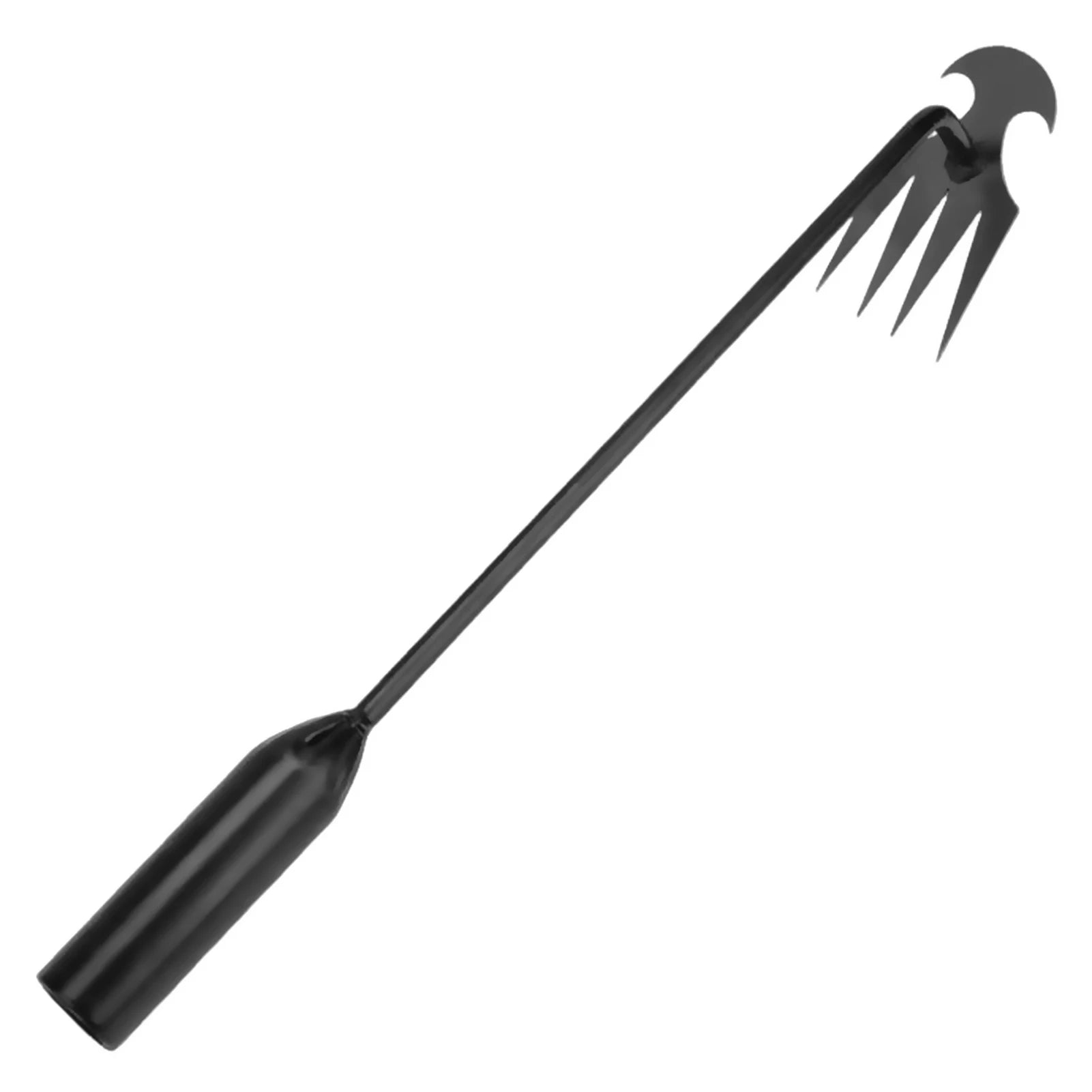 Garden Hoe Tool 2 in 1 Double Garden Hoe Cultivator Gardening Weed-Pul…