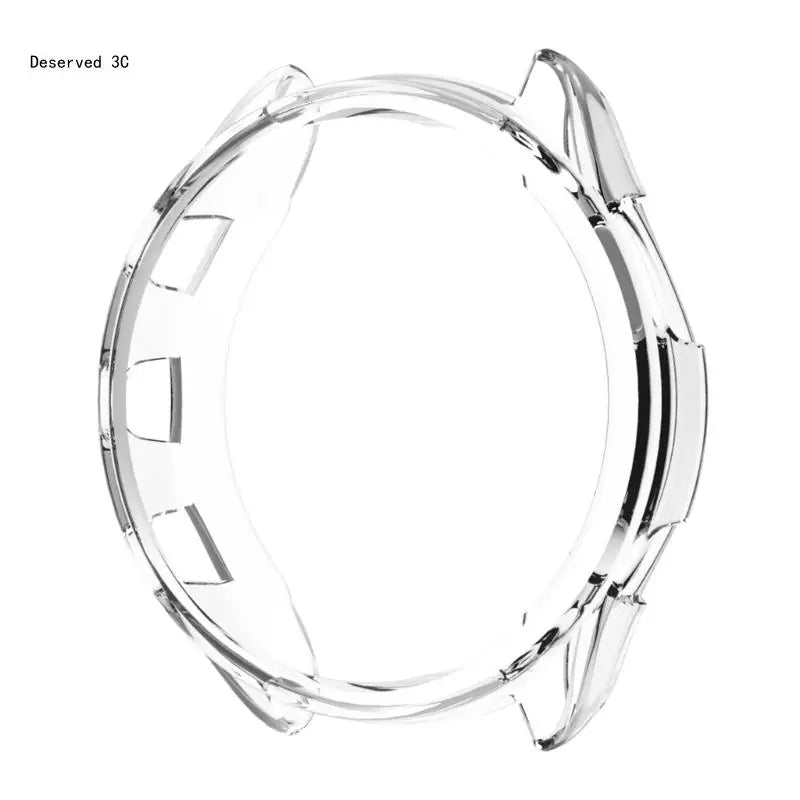 Komfortable TPU-Schutzhülle für Garmin 965, kratzfest